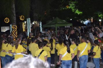 Foto - ABERTURA MAGIA DO NATAL 2022