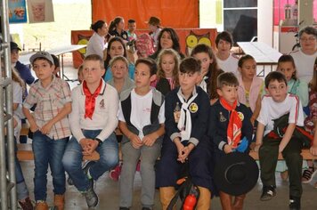 Foto - Semana Farroupilha - 19/09/18