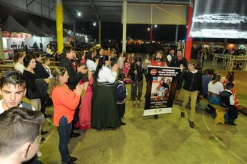 Foto - Semana Farroupilha - 14/09/18