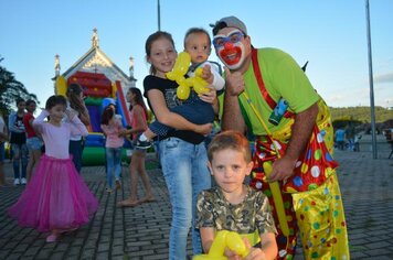 Foto - Carnaval Infantil
