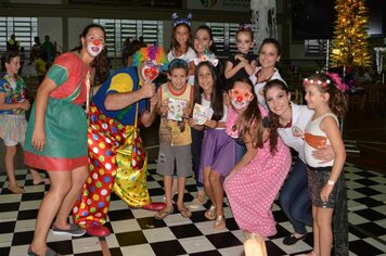 Foto - Carnaval Infantil