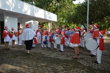 Foto - Semana do Município- 16/12/18