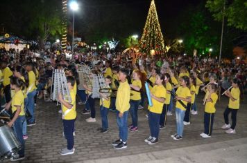 Foto - ABERTURA MAGIA DO NATAL 2022