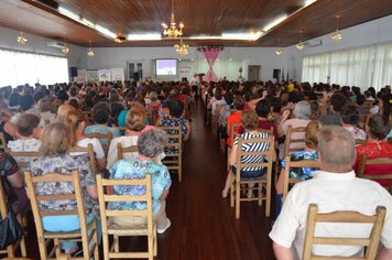 Foto - Dia Internacional da Mulher