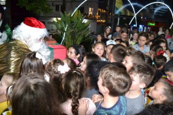 Foto - ABERTURA MAGIA DO NATAL 2022