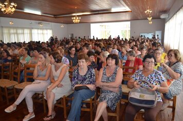 Foto - Dia Internacional da Mulher