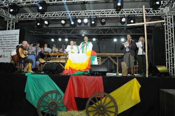 Foto - Semana Farroupilha - 15/09/18