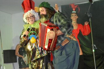 Foto - Semana do Município - 19/12/18