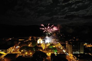 Foto - Semana do Município - 22/12/18