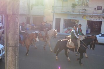 Foto - Semana da Pátria