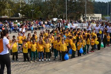 Foto - Desfile 7 de Setembro