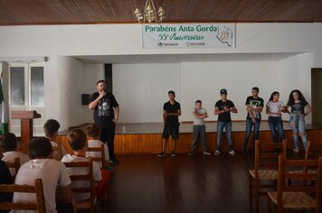 Foto - Semana do Município - 18/12/18