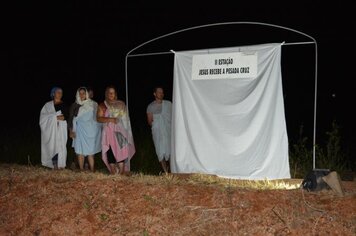 Foto - XIX Via Sacra - 19/04/19