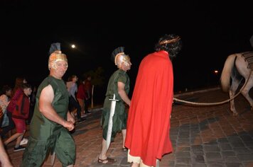 Foto - XIX Via Sacra - 19/04/19