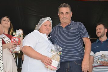 Foto - Semana do Município - 22/12/18