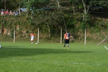 Foto - Campeonato Municipal de Futebol 7