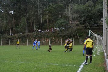 Foto - Campeonato Municipal de Futebol 7