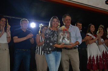 Foto - Semana do Município - 22/12/18