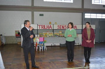 Foto - V Feira de Ciências - 23/08/18