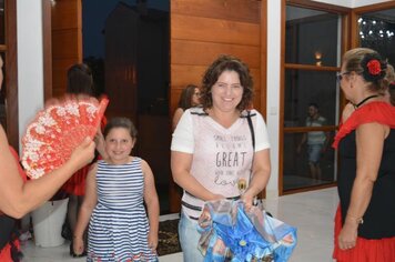 Foto - Semana do Município - 19/12/18