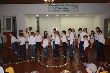Foto - Semana do Município - 18/12/18