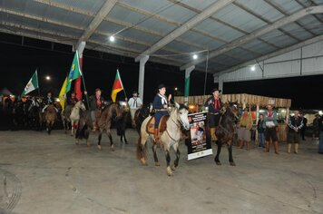 Foto - Semana Farroupilha - 14/09/18