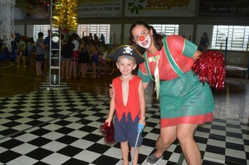 Foto - Carnaval Infantil