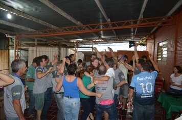 Foto - Campeonato Municipal de Bochas