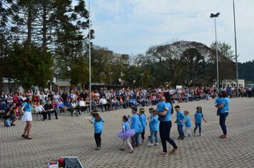 Foto - Desfile 7 de Setembro