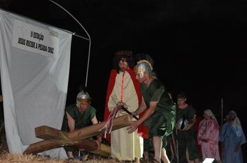 Foto - XIX Via Sacra - 19/04/19