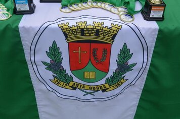 Foto - Campeonato Municipal de Futebol 7