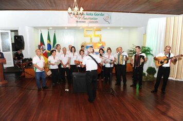 Foto - Semana do Município - 20/12/18