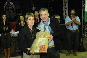 Foto - Semana Farroupilha - 20/09/18