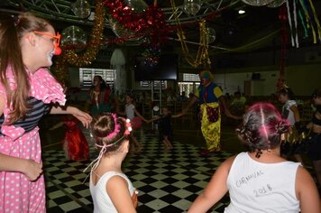 Foto - Carnaval Infantil