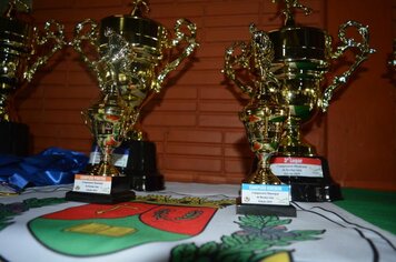 Foto - Campeonato Municipal de Bochas