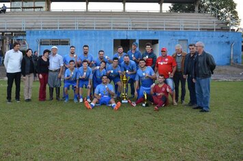 Foto - Final Campeonato Municipal Society