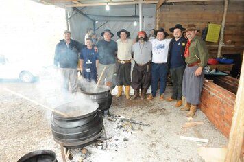Foto - Semana Farroupilha - 15/09/18