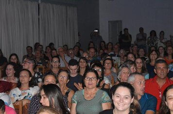 Foto - Semana do Município - 19/12/18
