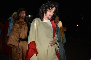 Foto - XIX Via Sacra - 19/04/19