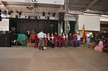 Foto - Semana Farroupilha - 19/09/18