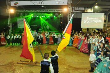 Foto - Semana Farroupilha - 14/09/18