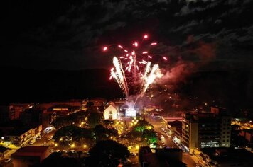 Foto - Semana do Município - 22/12/18
