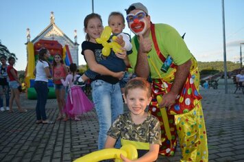 Foto - Carnaval Infantil