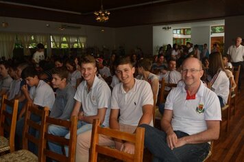 Foto - Semana do Município - 18/12/18
