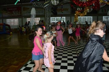 Foto - Carnaval Infantil