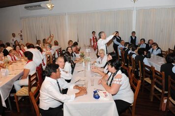 Foto - Semana do Município - 20/12/18