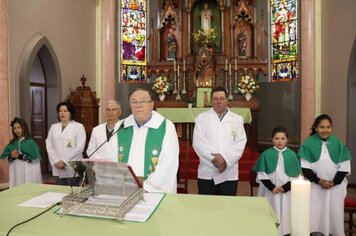 Foto - Abertura Oficial da Semana da Pátria 2019