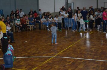 Foto - II Festa da Família - EMEI Girassol