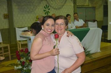 Foto - Formatura SENAR Linha Quarta 2017