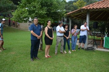 Foto - Campeonato Municipal de Futebol 7